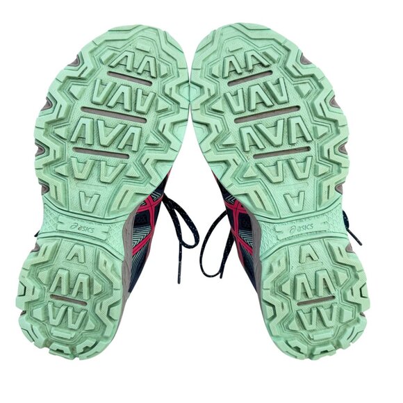 Asics Women's Gel Venture 8 Running Shoes - US 7 (1012B230) - Picture 3 of 9